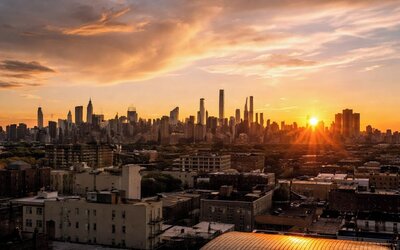 Dutch Hotel Long Island City New York , Belvilla District 6 Formerly Sonder