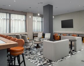 SpringHill Suites by Marriott New York Queens