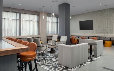 SpringHill Suites by Marriott New York Queens