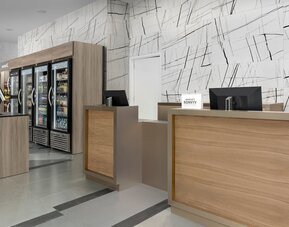 SpringHill Suites by Marriott New York Queens