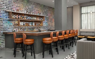 SpringHill Suites by Marriott New York Queens