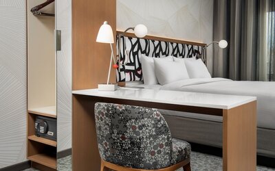 SpringHill Suites by Marriott New York Queens