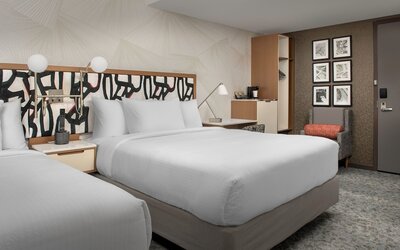 SpringHill Suites by Marriott New York Queens