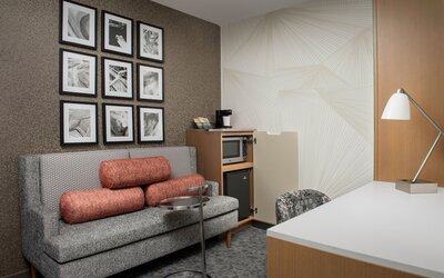 SpringHill Suites by Marriott New York Queens