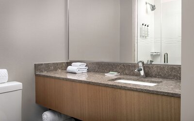 SpringHill Suites by Marriott New York Queens