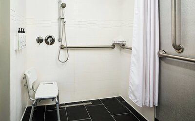SpringHill Suites by Marriott New York Queens