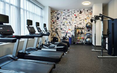 SpringHill Suites by Marriott New York Queens