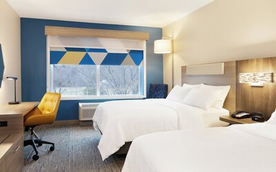 Holiday Inn Express & Suites Linden – Newark South by IHG