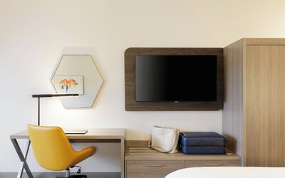 Holiday Inn Express & Suites Linden – Newark South by IHG
