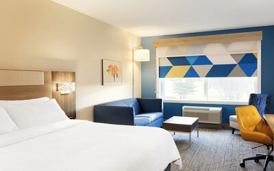 Holiday Inn Express & Suites Linden – Newark South by IHG