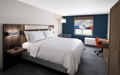 Holiday Inn Express & Suites Linden – Newark South by IHG