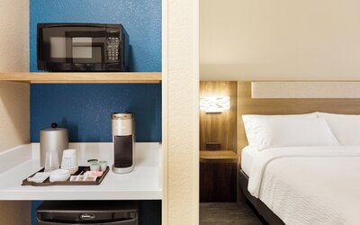 Holiday Inn Express & Suites Linden – Newark South by IHG