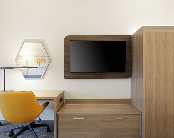 Holiday Inn Express & Suites Linden – Newark South by IHG