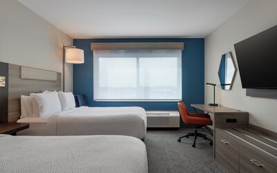 Holiday Inn Express & Suites Linden – Newark South by IHG