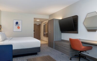 Holiday Inn Express & Suites Linden – Newark South by IHG