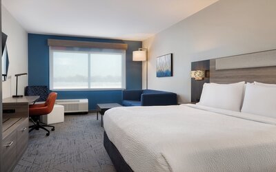 Holiday Inn Express & Suites Linden – Newark South by IHG
