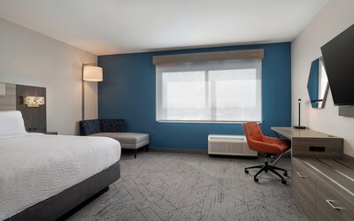 Holiday Inn Express & Suites Linden – Newark South by IHG