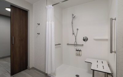 Holiday Inn Express & Suites Linden – Newark South by IHG