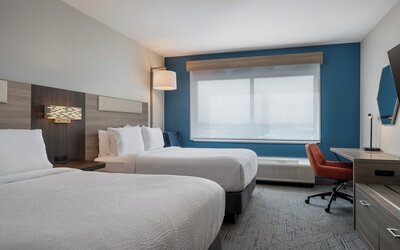Holiday Inn Express & Suites Linden – Newark South by IHG