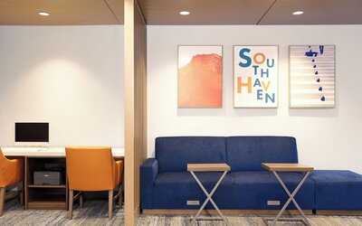 Holiday Inn Express & Suites Linden – Newark South by IHG