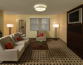 The Warwick