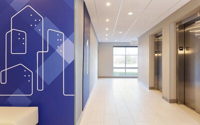 Holiday Inn Express & Suites Linden – Newark South by IHG