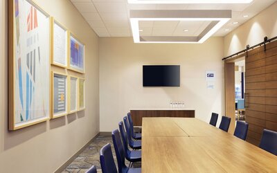 Holiday Inn Express & Suites Linden – Newark South by IHG