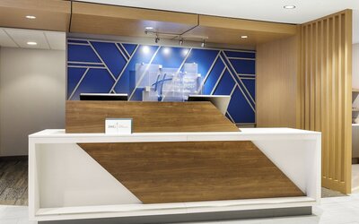 Holiday Inn Express & Suites Linden – Newark South by IHG