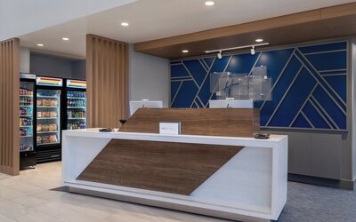 Holiday Inn Express & Suites Linden – Newark South by IHG