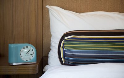 Aloft by Marriott Long Island City-Manhattan View