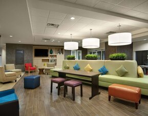 Home2 Suites by Hilton NY Long Island City/Manhattan View