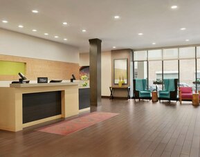 Home2 Suites by Hilton NY Long Island City/Manhattan View