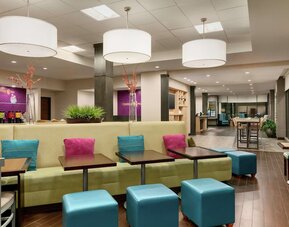 Home2 Suites by Hilton NY Long Island City/Manhattan View