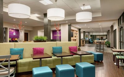 Home2 Suites by Hilton NY Long Island City/Manhattan View