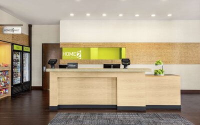 Home2 Suites by Hilton NY Long Island City/Manhattan View