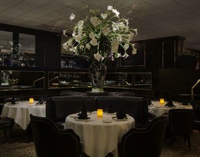 The Warwick