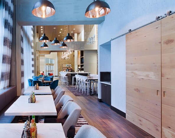 Hyatt Place Long Island City/New York City