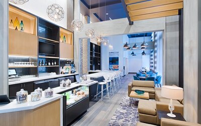 Hyatt Place Long Island City/New York City