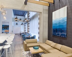 Hyatt Place Long Island City/New York City