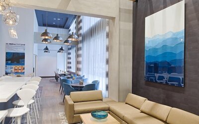 Hyatt Place Long Island City/New York City