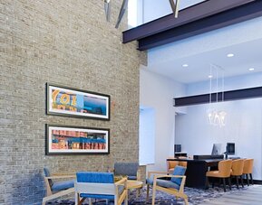 Hyatt Place Long Island City/New York City
