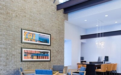 Hyatt Place Long Island City/New York City