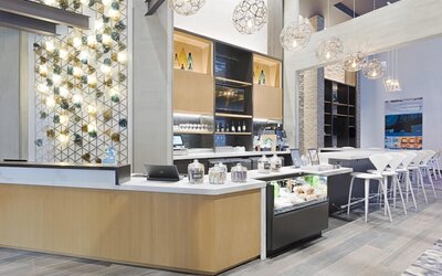Hyatt Place Long Island City/New York City