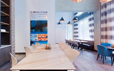 Hyatt Place Long Island City/New York City