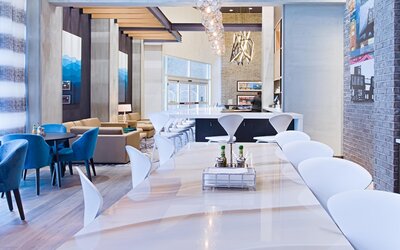 Hyatt Place Long Island City/New York City