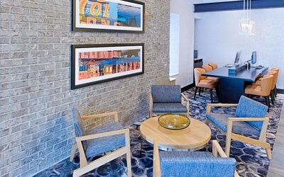 Hyatt Place Long Island City/New York City