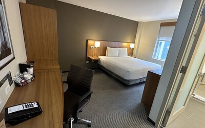 Hyatt Place Long Island City/New York City