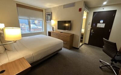 Hyatt Place Long Island City/New York City