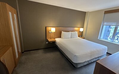 Hyatt Place Long Island City/New York City