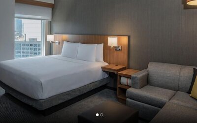 Hyatt Place Long Island City/New York City